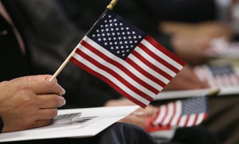 ¿Cómo emigrar legalmente a Estados Unidos?