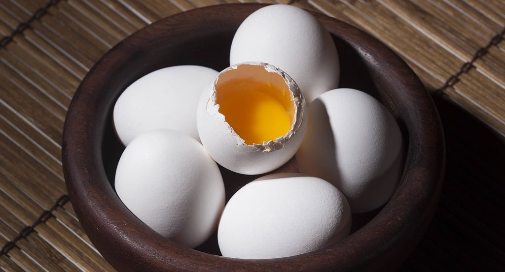 Conoce algunos de los beneficios que contienen los huevos