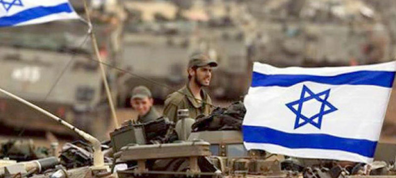 Israel advierte a Irán sobre expandir guerra contra el Estado Islámico
