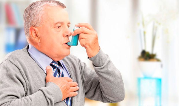 Los asmáticos tienen 30% menos de posibilidades de contraer Covid-19, según estudio israelí