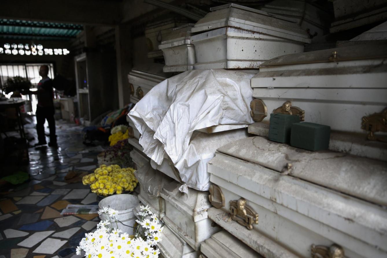 ¿Cuántos sueldos mínimos se necesitan?: Servicios funerarios en Venezuela alcanzan los 800 dólares