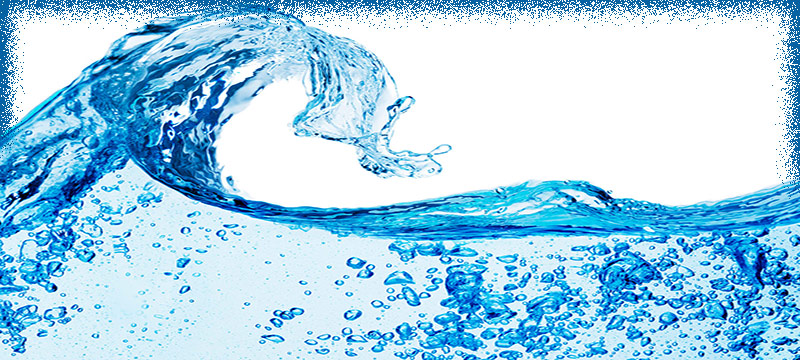 Diez datos curiosos que debemos conocer sobre el agua