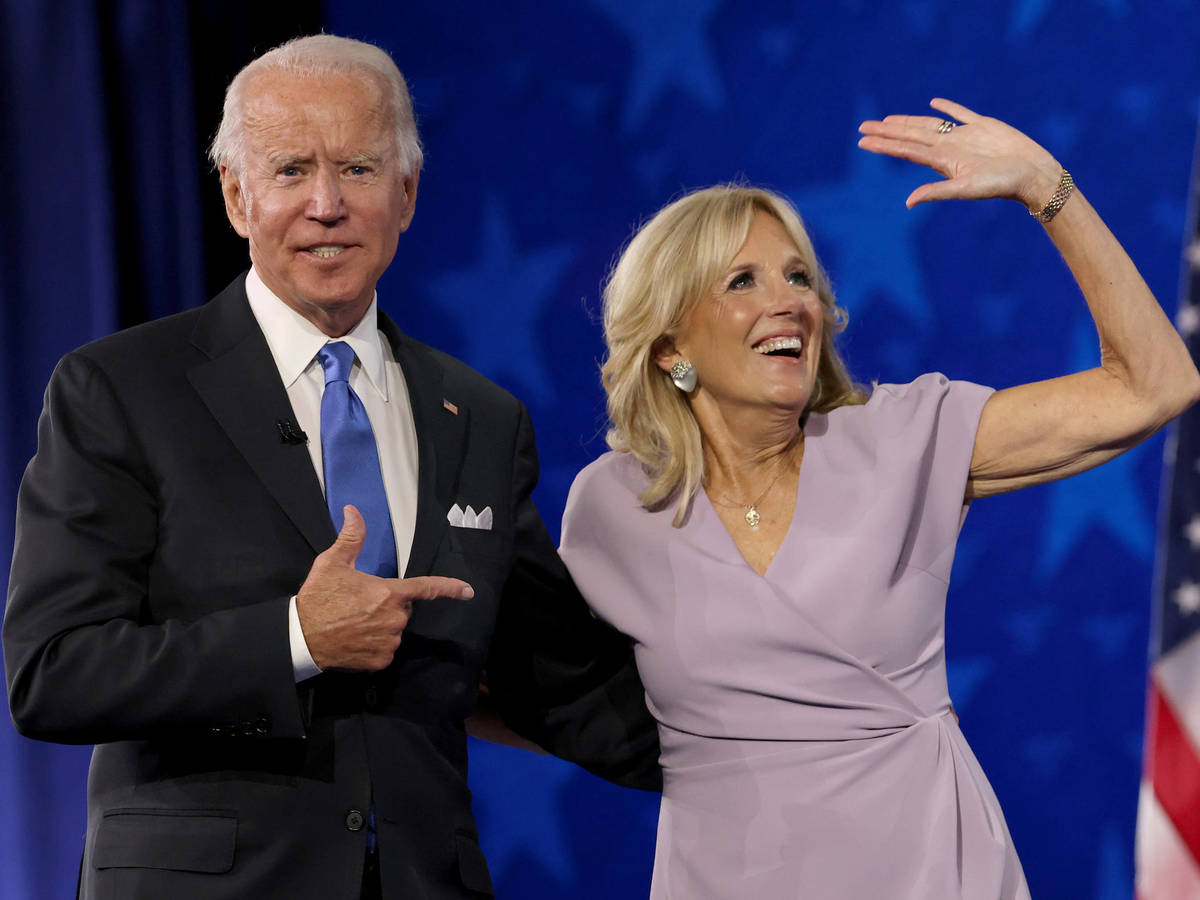 ¡Momento decisivo! Jill Biden hará tres paradas en Florida este domingo