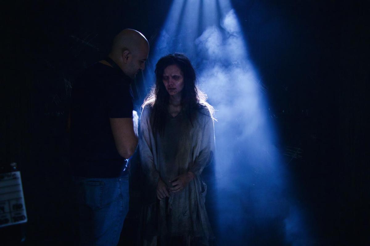 “El exorcismo de Dios” se estrenará en más de 100 países