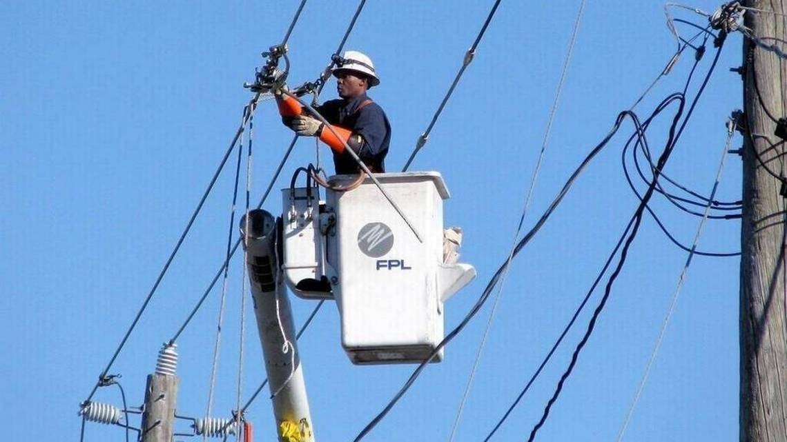 Evalúan aumento de tarifa de electricidad en Florida