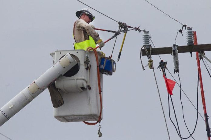 Florida es el 9º puesto en cuanto a costos del servicio eléctrico