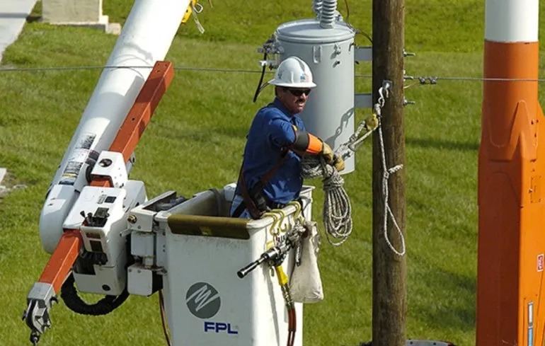 FPL lanza plan para eliminar emisiones de carbono a largo plazo