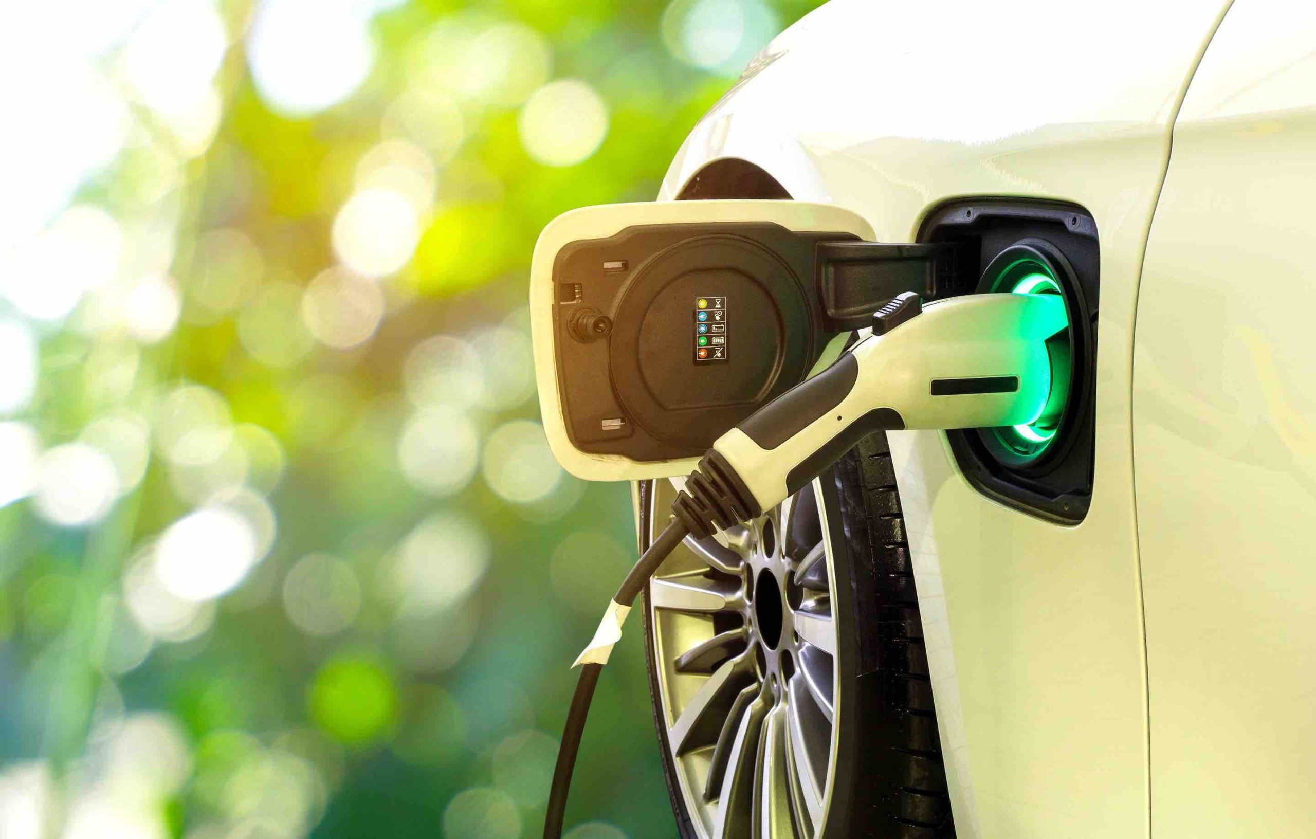 Florida entre los peores estados en acceso a cargadores de vehículos eléctricos
