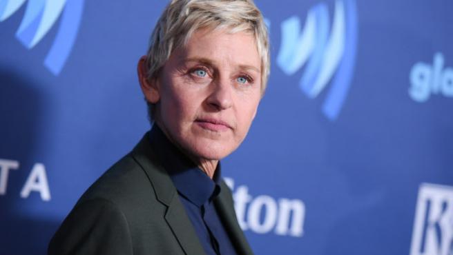 Ellen DeGeneres pide disculpas a su equipo de trabajo por malas prácticas laborales