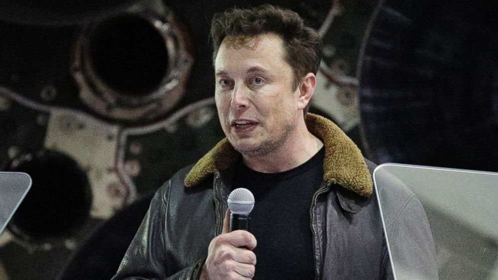 ¡Nuevamente! Elon Musk planteó bombardear Marte con armas nucleares