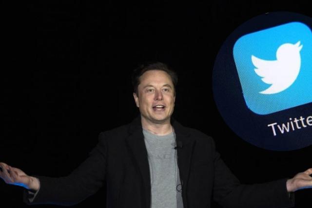Elon Musk apunto de comprar Twitter y las acciones suben rápidamente