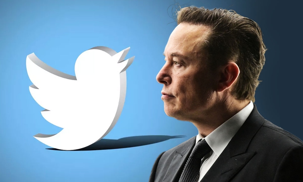 ¿Musk cede a la presión? Twitter devuelve verificación a ciertas cuentas influyentes