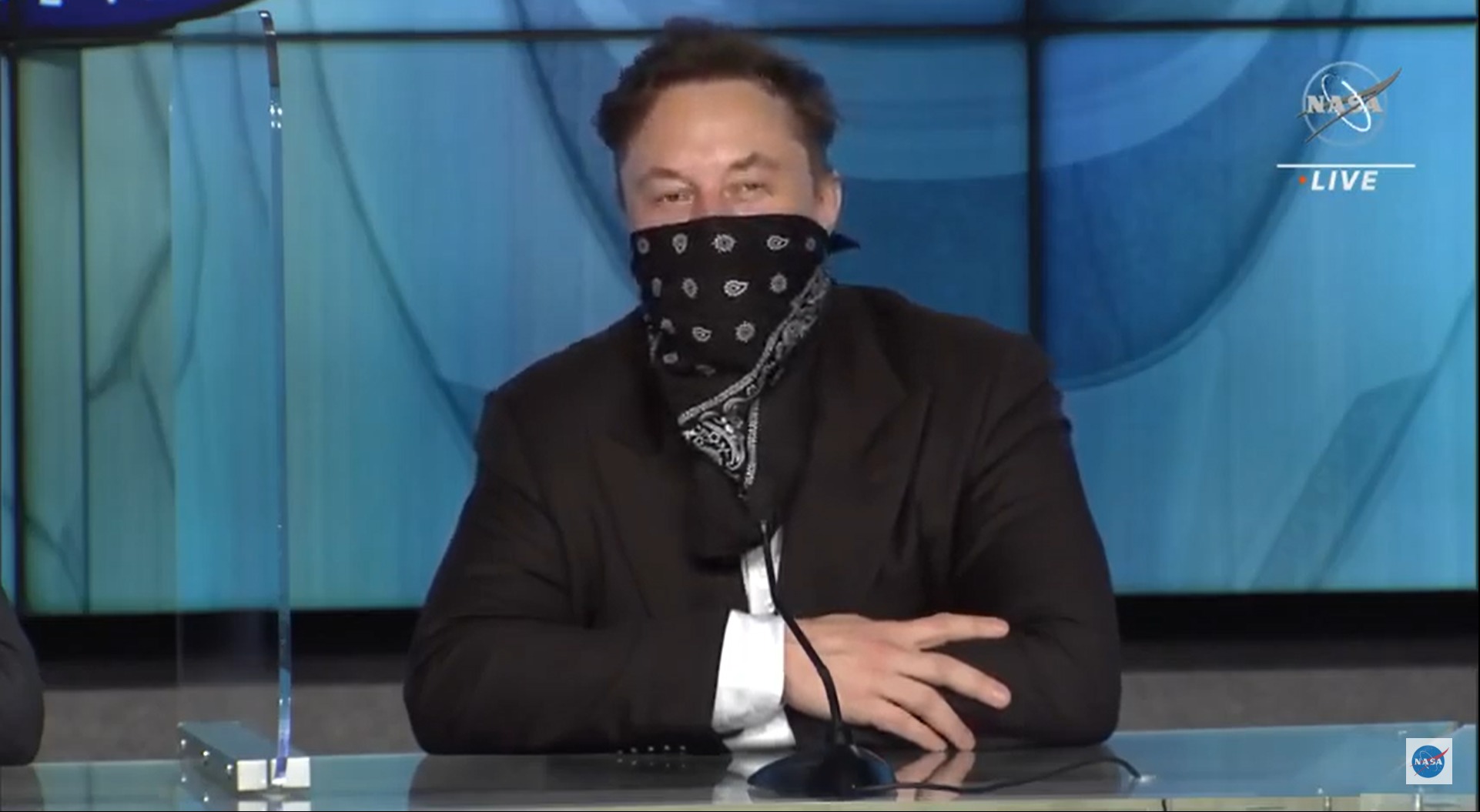 La impactante confesión de Elon Musk al presentar Saturday Night Live