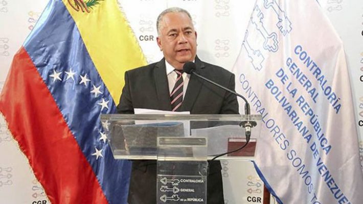 Régimen venezolano bloqueó cuentas de diputados de la oposición