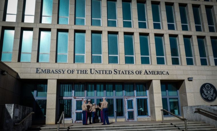 EEUU suspendió Parole Familiar para cubanos