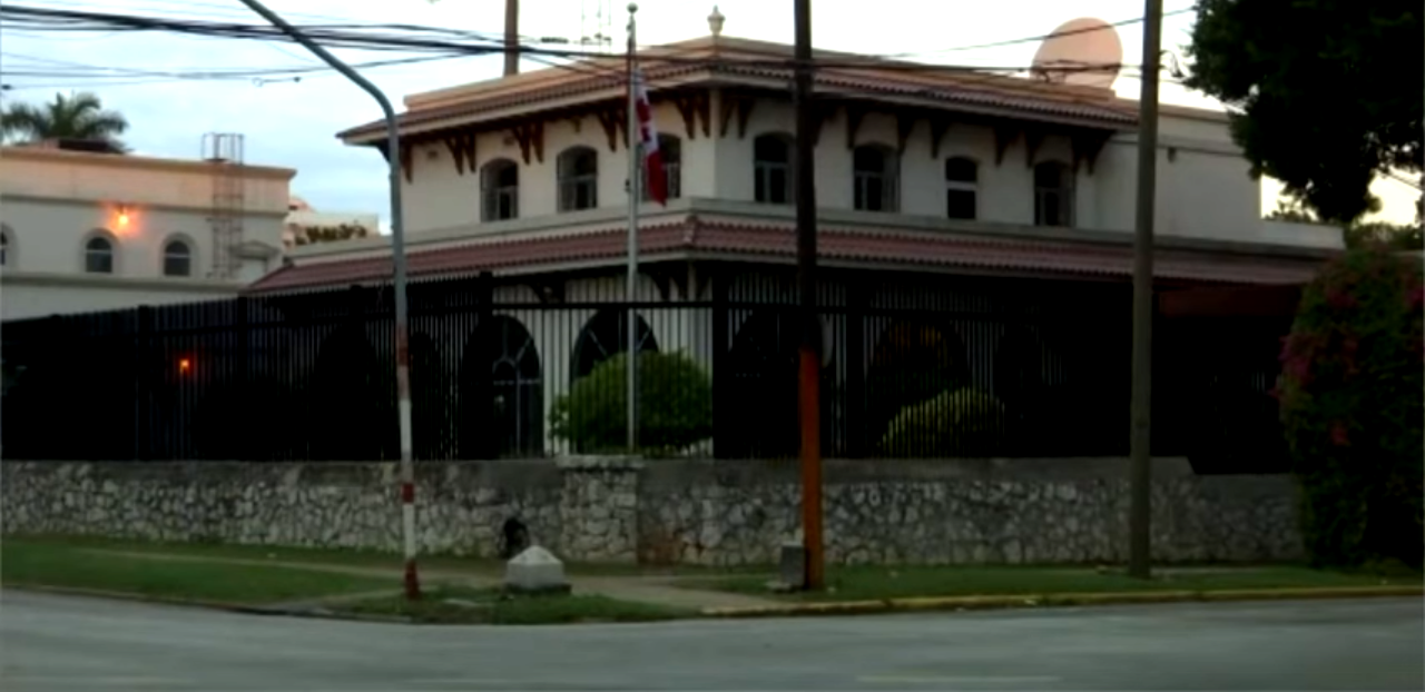 Gobierno canadiense anuncia reducción significativa de trámites de su embajada en La Habana