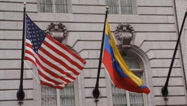 Embajada de Venezuela alerta sobre estafa del régimen de Maduro con oferta de pasaportes