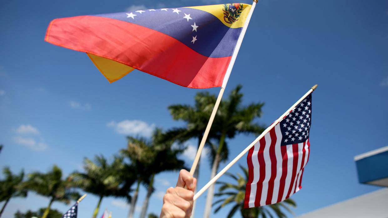 Embajada de Venezuela no ha autorizado solicitudes de deportación de venezolanos