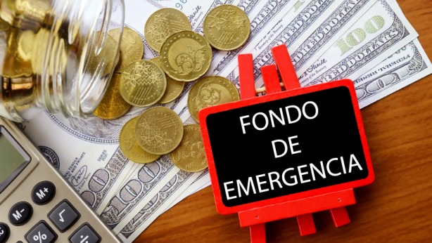 Año Nuevo: Es hora de crear un fondo de emergencia