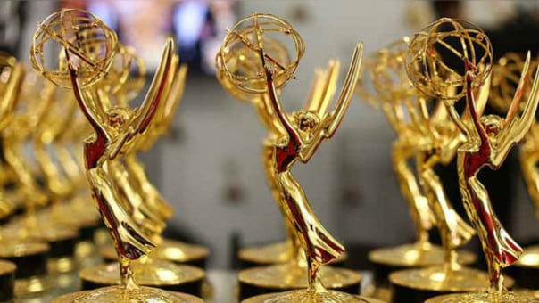 Estos son los ganadores de los premios Emmy 2022