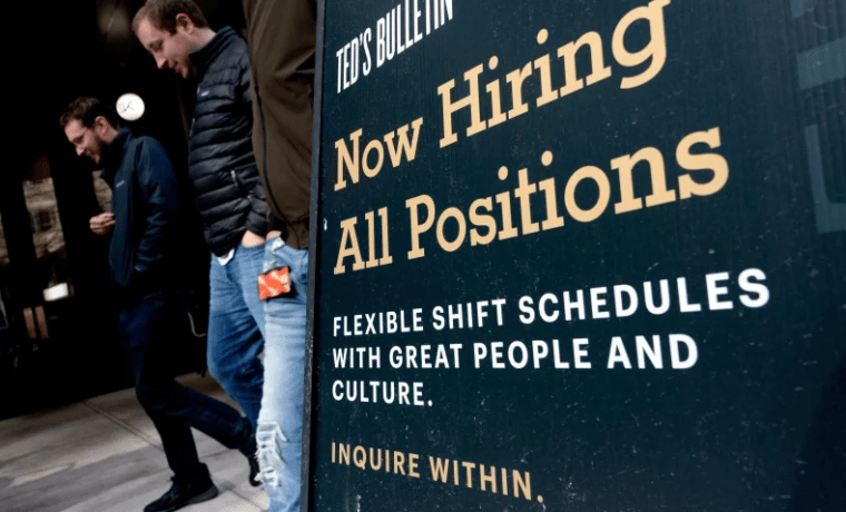 Solicitudes de desempleo siguen en descenso en la Florida
