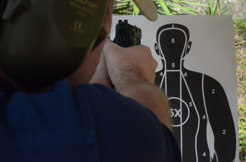 Ley de porte de armas causó desinterés en cursos para uso seguro en Miami