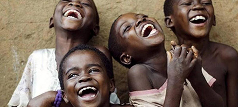 Epidemia de risa en Tanzania se extiende por 18 meses