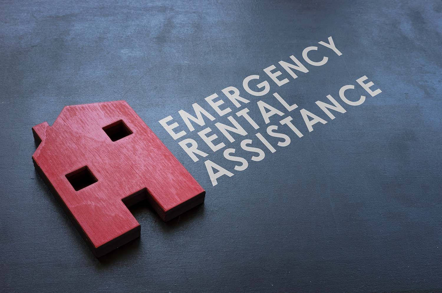 Programa de alquiler de emergencia ¿eres elegible?