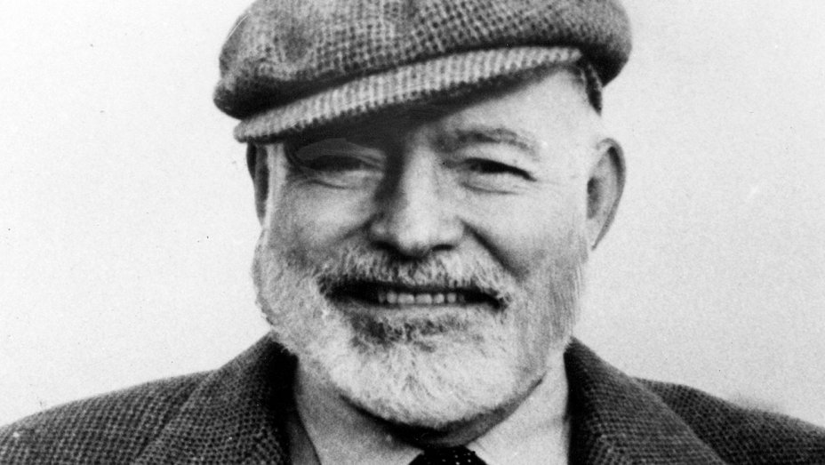 Convocan al Premio de Literatura en Español Ernest M Hemingway