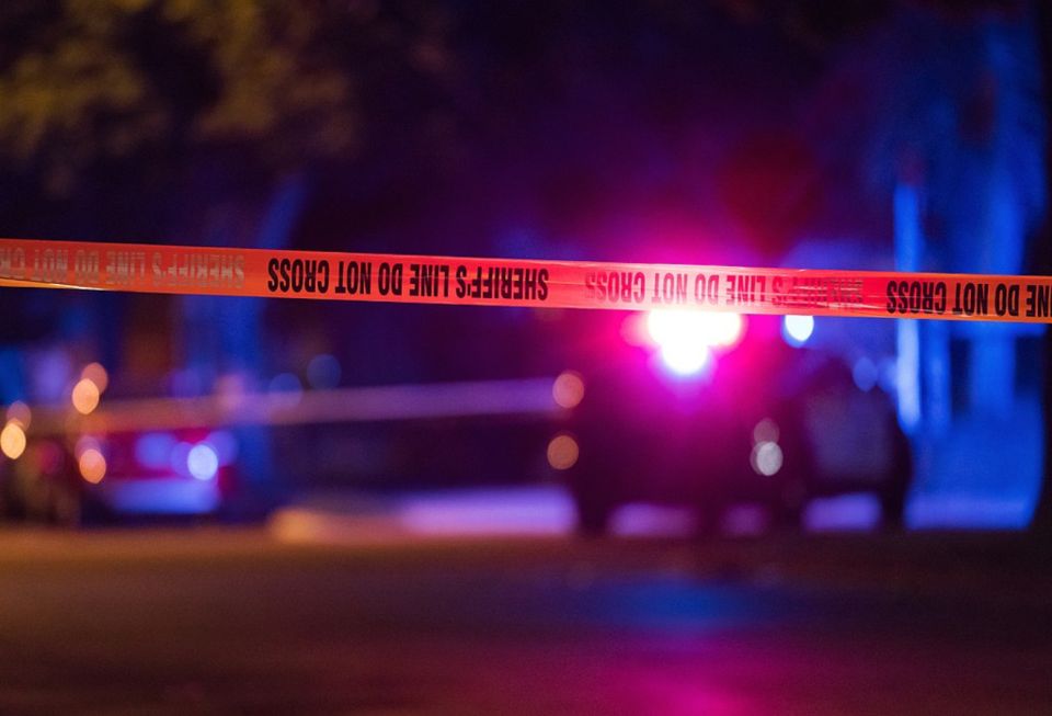 Policía investiga muerte cerca de Downey Park