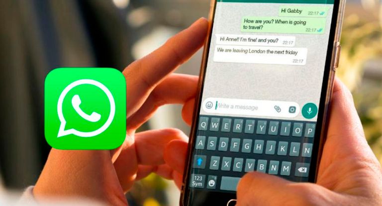 Conoce cómo contestar mensajes de WhatsApp sin que aparezca la palabra “escribiendo”