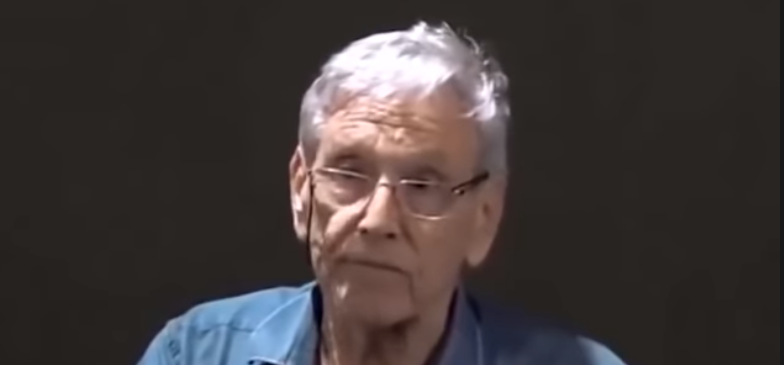 Muere el escritor israelí A.B. Yehoshua, defensor de los derechos de los palestinos