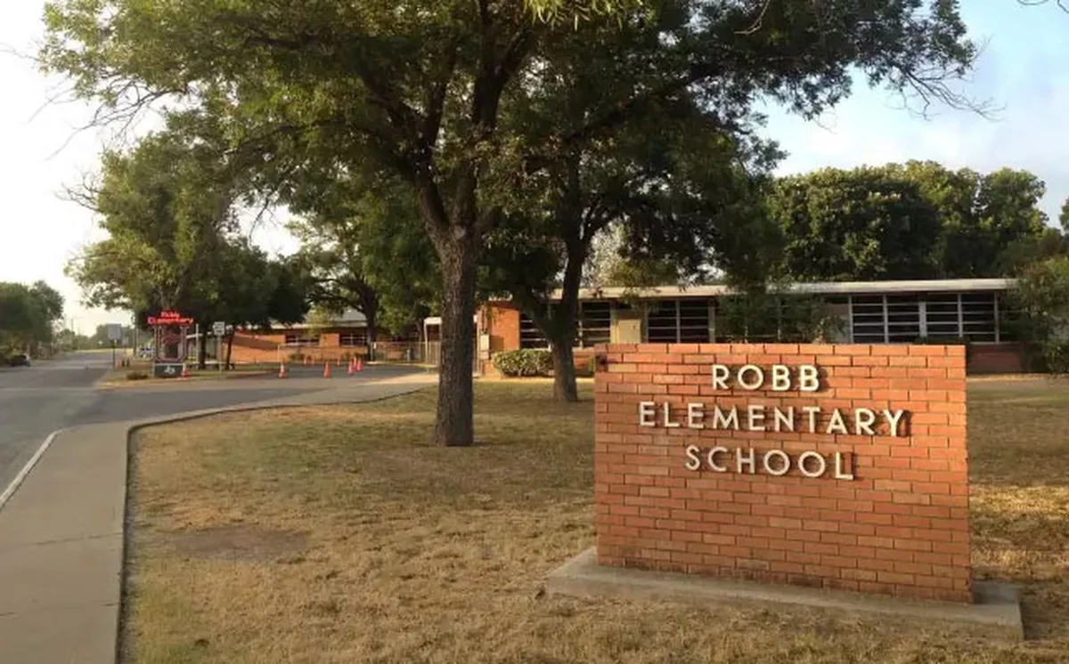 Escuela primaria en Texas atacada por tirador deja dos muertos