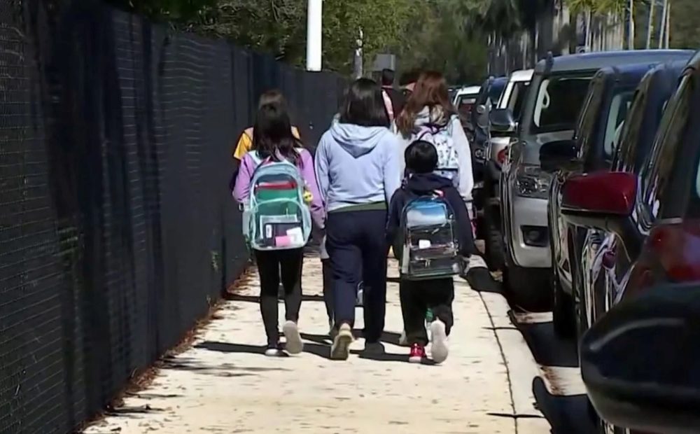 Aclaran que solo 7 casos de sarampión son de Manatee Bay; se desconocen los otros