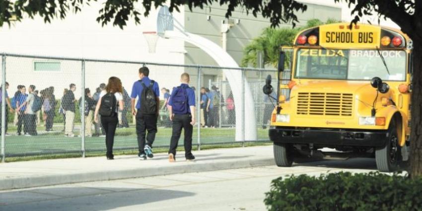Las escuelas de Miami-Dade y Broward comenzarán el año escolar 2020 en octubre