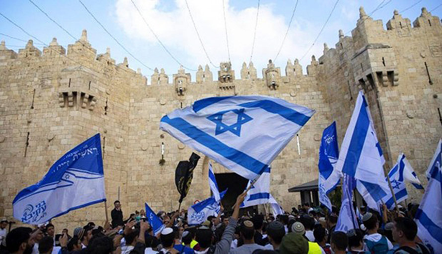 Consejo Mundial de Iglesias financia espionaje contra Israel