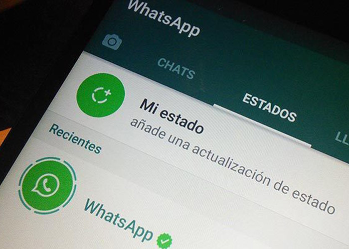 Whatsapp se actualiza y permite compartir los estados en redes sociales
