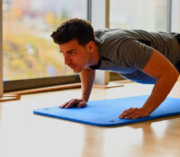 ¿Sin tiempo para entrenar? Este es el ejercicio que los expertos recomiendan