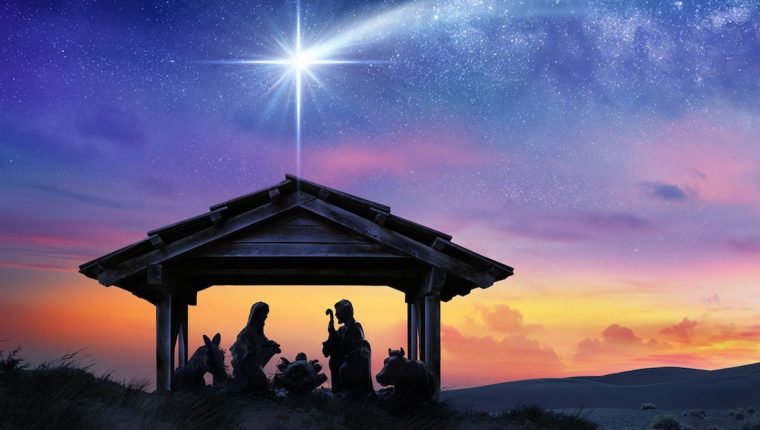 ¡Milagro navideño! La Estrella de Belén será visible después de 800 años