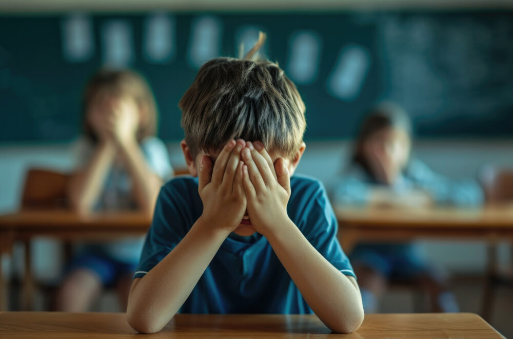 El castigo corporal sigue vivo en las escuelas de Florida: nueva ley exige consentimiento de los padres