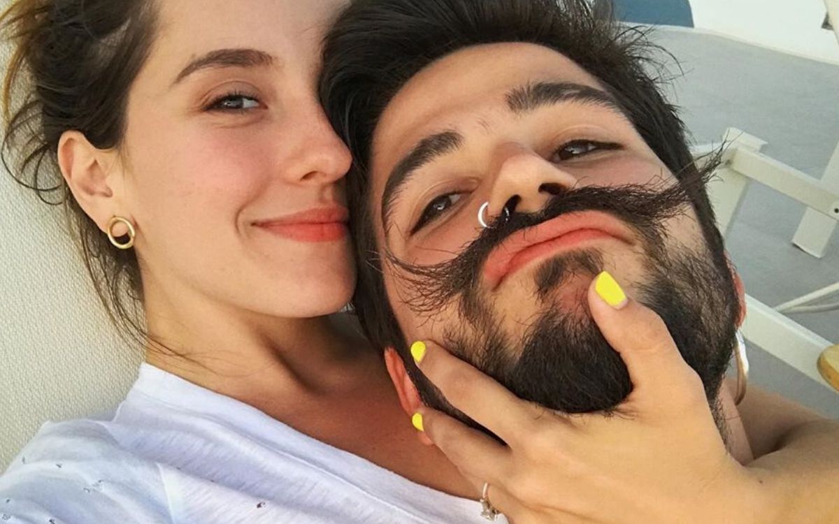 Camilo y Evaluna muestran la casa de Miami donde criarán a Índigo