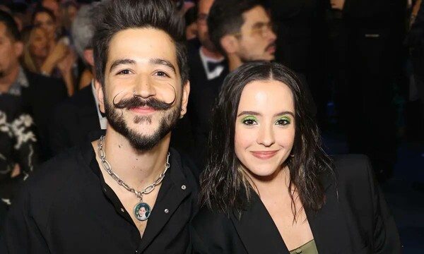 Evaluna revela que Camilo padece de narcolepsia