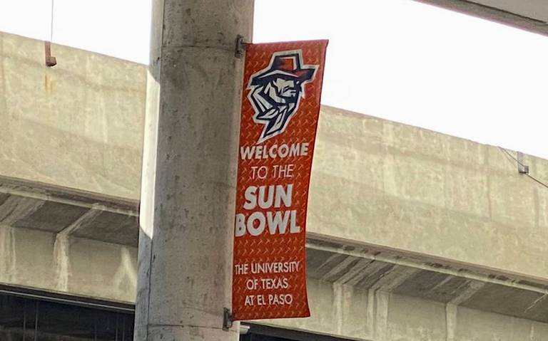 Los “Huracanes” de la Universidad de Miami no participarán en el Sun Bowl