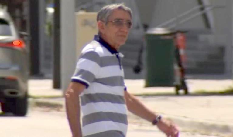 Ex agente de seguridad cubano condenado a prisión por mentir en EEUU