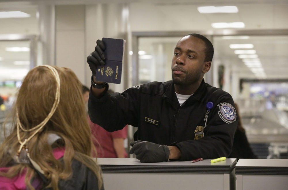 Exención de visa: ¿Cuándo no eres admisible para entrar a EE.UU?