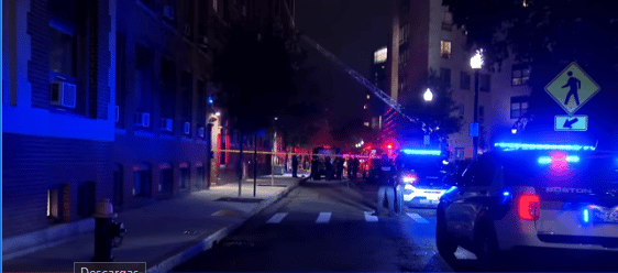 Funcionarios policiales ratificaron que es seguro el campus de la Universidad Northeastern