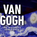 La exposición interactiva de Vang Gogh llega a Miami