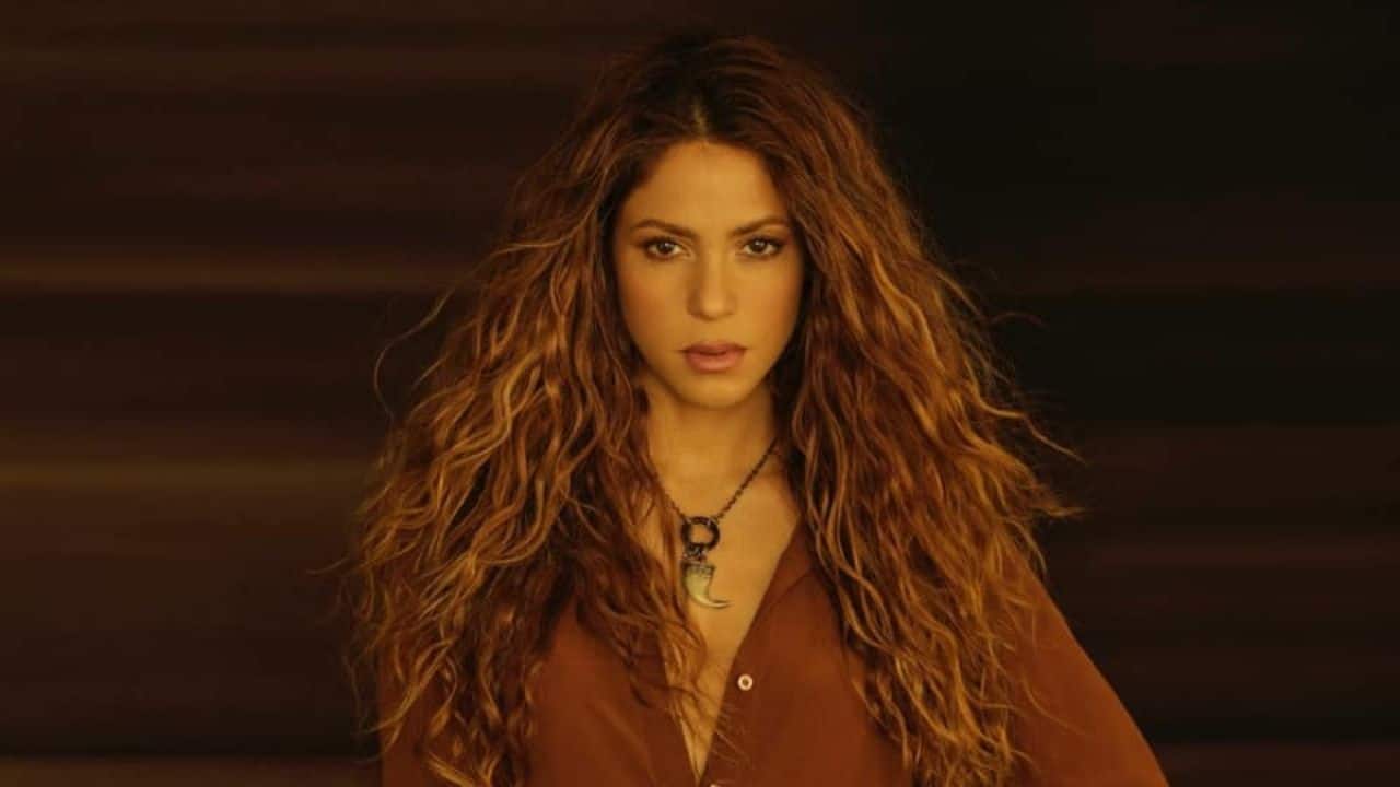 España realizará juicio contra Shakira por fraude fiscal