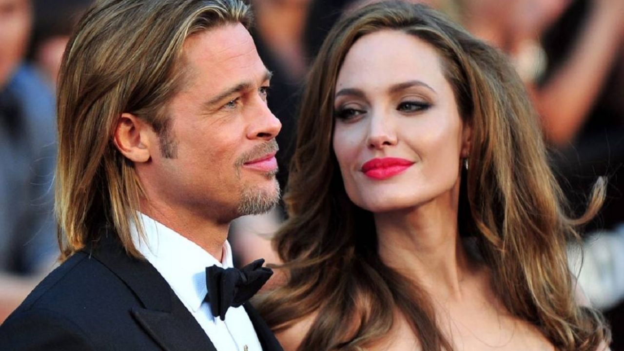 ¡Polémica! Brad Pitt dice que Angelina Jolie dañó la reputación de su empresa de vinos en Francia