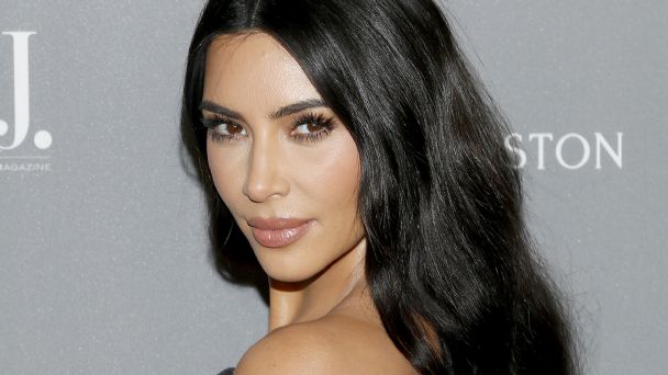Kim Kardashian acepta pagar millonaria multa a la SEC